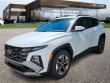 New 2026 Hyundai Tucson SEL FWD SUV