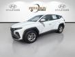 New 2026 Hyundai Tucson SE FWD SUV