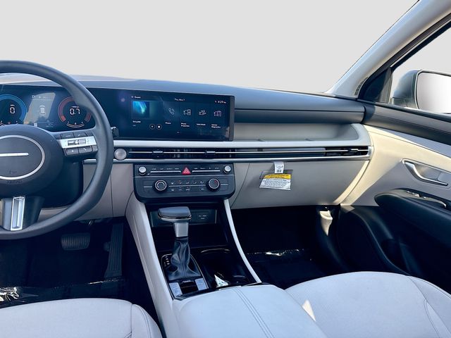 2026 Hyundai Tucson SE - Photo 22
