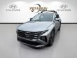 New 2026 Hyundai Tucson Limited FWD SUV