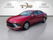 Certified 2025 Hyundai Sonata SE Sedan