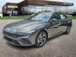 New 2025 Hyundai Elantra SEL Sport Sedan