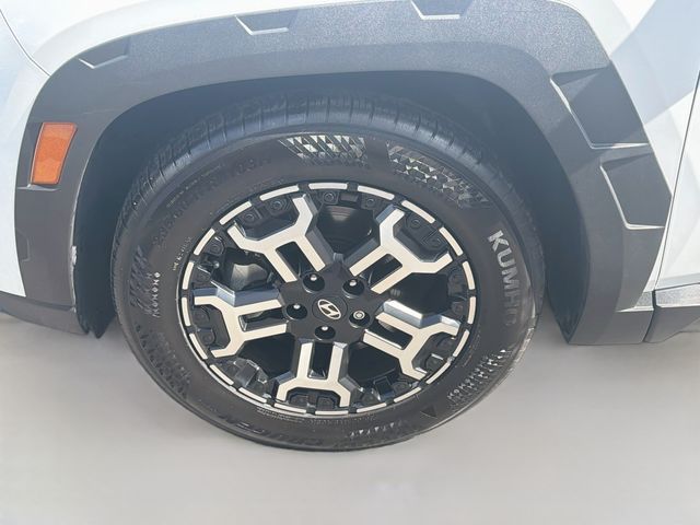 2025 Hyundai Tucson XRT - Photo 30