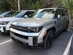 2026 Hyundai Santa Fe Calligraphy FWD SUV