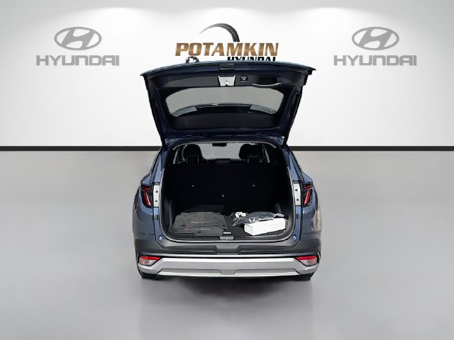 2026 Hyundai Tucson SEL Premium - Photo 27