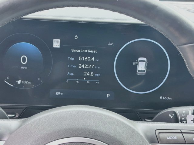 2026 Hyundai Kona Limited - Photo 13