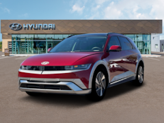 2026 Hyundai IONIQ 5 Limited SUV