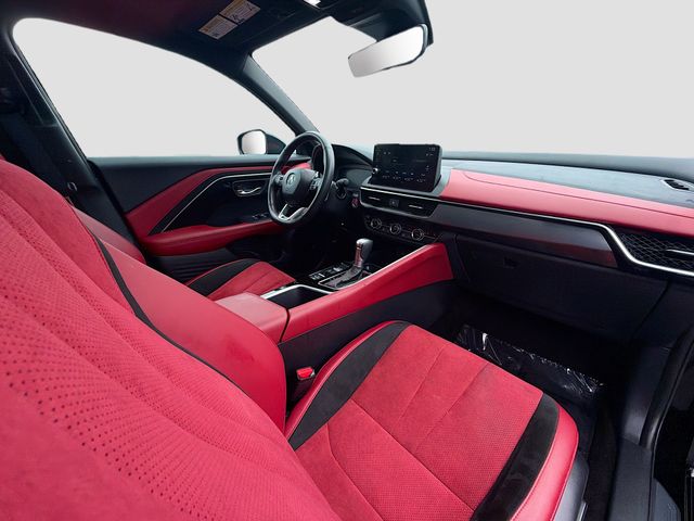 2025 Acura ADX A-Spec Package - Photo 28