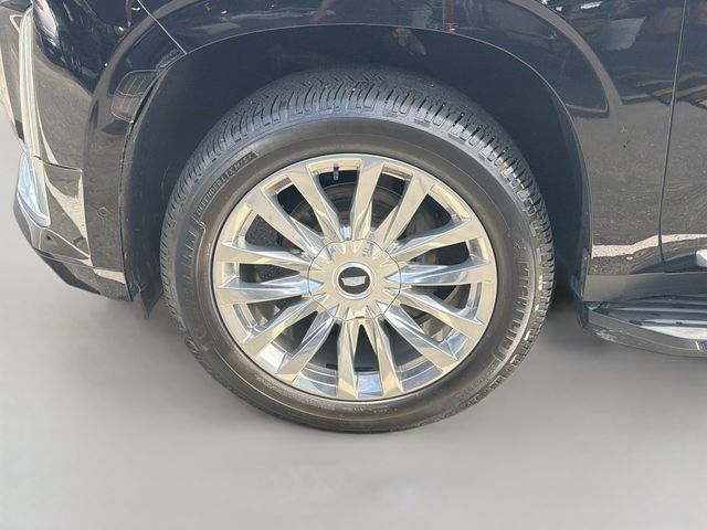 2021 Cadillac Escalade Premium Luxury - Photo 34
