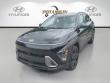 New 2027 Hyundai Kona SEL Sport FWD SUV