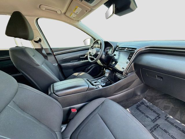 2024 Hyundai Tucson SEL - Photo 27