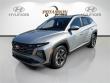New 2026 Hyundai Tucson SEL FWD SUV