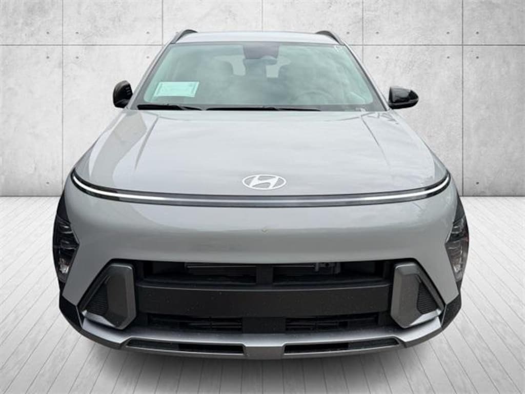 New 2026 Hyundai Kona SEL Premium FWD SUV