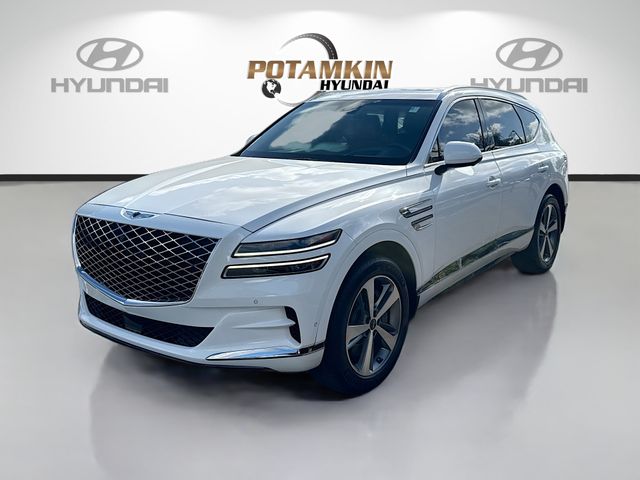 2023 Genesis GV80 2.5T Standard AWD's photo
