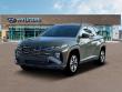 New 2026 Hyundai Tucson XRT FWD SUV