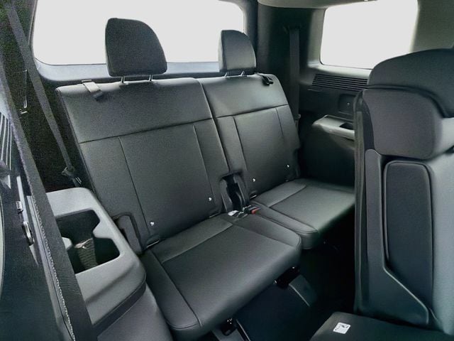 2026 Hyundai Santa Fe SEL - Photo 27