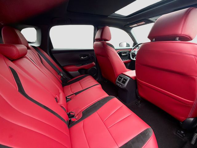 2025 Acura ADX A-Spec Package - Photo 27