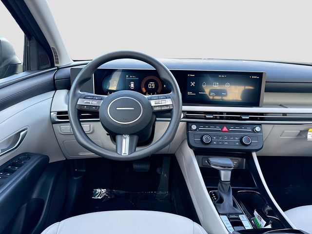 2026 Hyundai Tucson SE - Photo 21