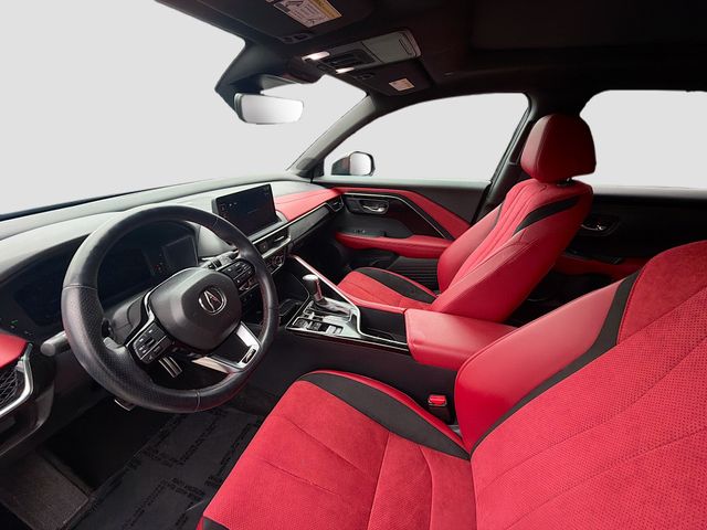 2025 Acura ADX A-Spec Package - Photo 20