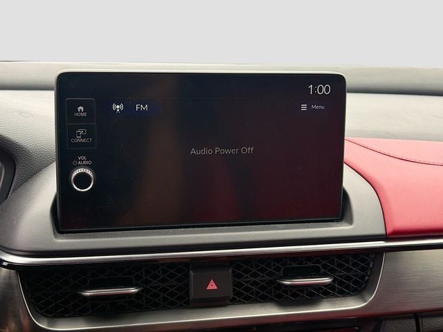 2025 Acura ADX A-Spec Package - Photo 14