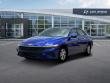 New 2025 Hyundai Elantra SE Sedan