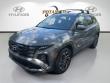 New 2026 Hyundai Tucson SEL Plus FWD SUV