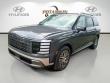New 2027 Hyundai Palisade Hybrid Blue SEL Premium 8P SUV