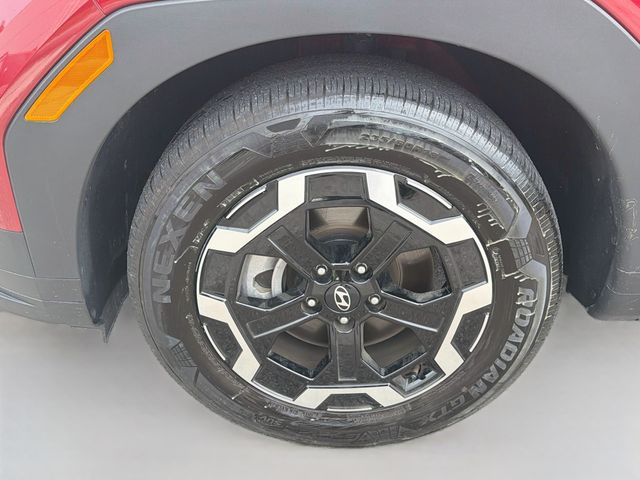 2026 Hyundai Santa Fe SEL - Photo 32