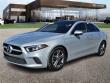Used 2020 Mercedes-Benz A-Class A 220 Sedan
