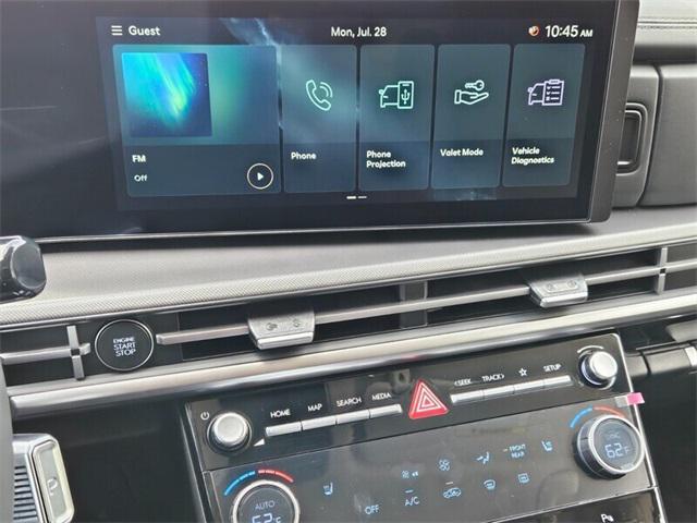 2026 Hyundai Santa Fe SEL - Photo 10