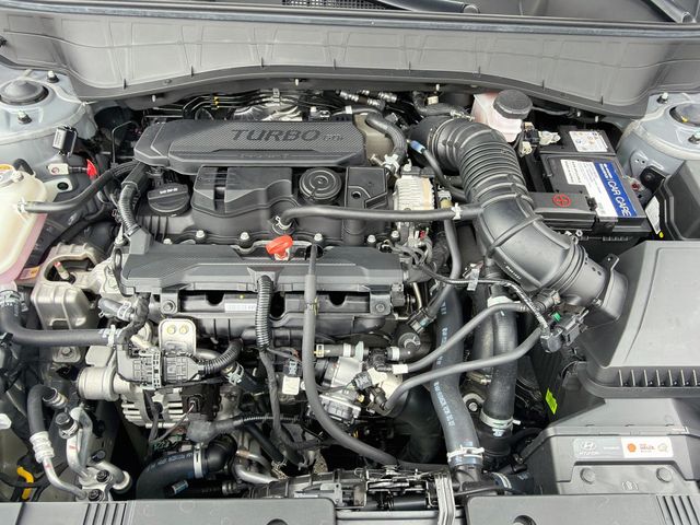 2026 Hyundai Kona Limited - Photo 31