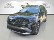 New 2026 Hyundai Tucson SEL FWD SUV
