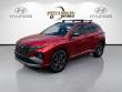 Certified 2024 Hyundai Tucson Hybrid N Line SUV