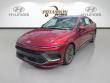 New 2026 Hyundai Sonata Hybrid Limited Sedan