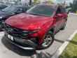 Certified 2025 Hyundai Tucson SE SUV