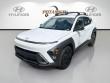 New 2027 Hyundai Kona SEL Sport FWD SUV