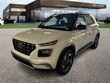  Hyundai Venue