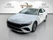 New 2026 Hyundai Elantra SE Sedan