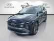 New 2026 Hyundai Tucson SEL AWD SUV
