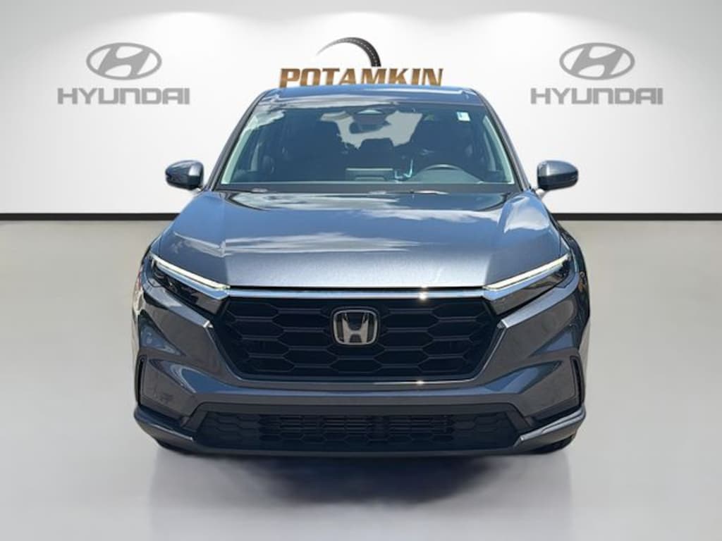 Used 2024 Honda CR-V LX SUV