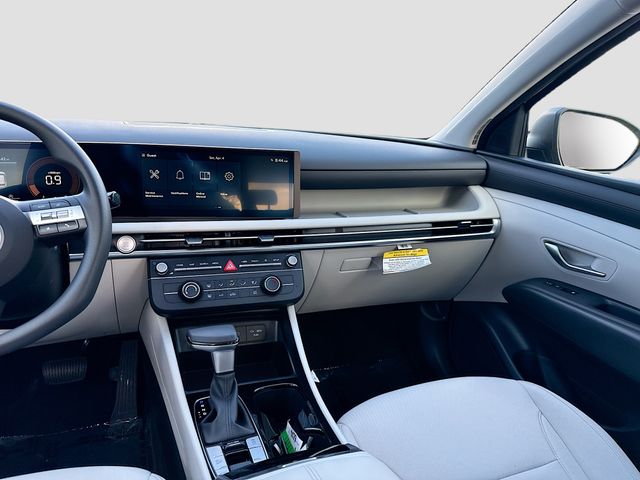 2026 Hyundai Tucson SE - Photo 22