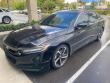 Used 2022 Honda Accord Sport 1.5T Sedan