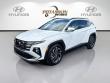 Certified 2026 Hyundai Tucson Limited SUV