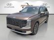 New 2026 Hyundai Palisade Calligraphy FWD SUV