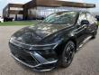 New 2026 Hyundai Sonata SEL Sport Sedan