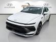 New 2026 Hyundai Sonata SEL Sport Sedan
