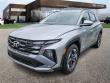 New 2026 Hyundai Tucson SEL Premium FWD SUV