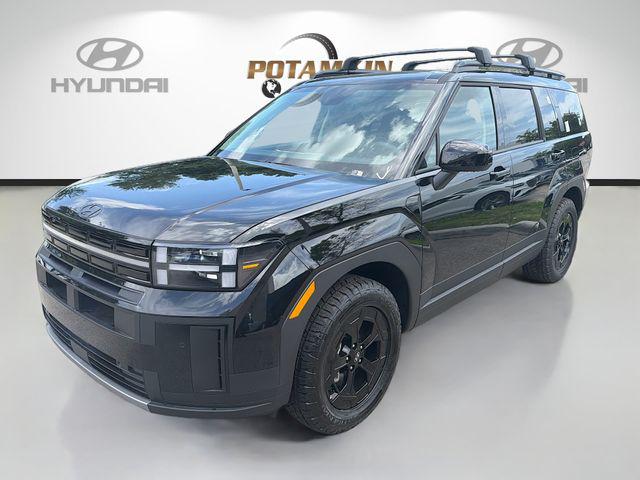 2026 Hyundai Santa Fe XRT AWD