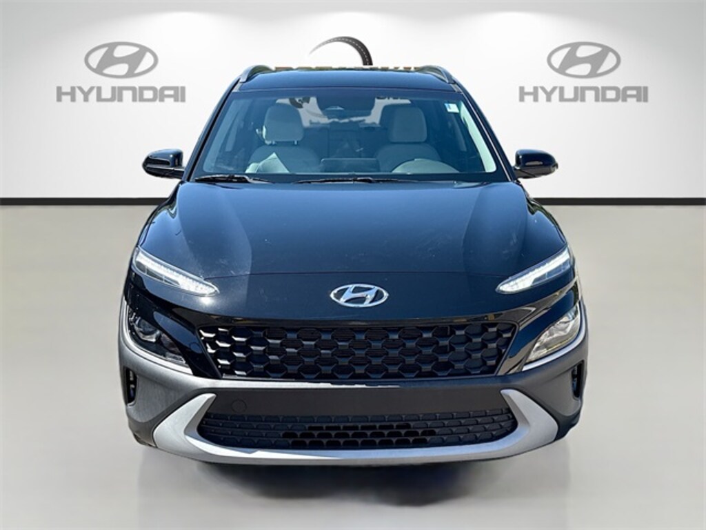 Used 2023 Hyundai Kona SEL SUV
