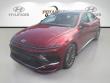 New 2026 Hyundai Sonata Hybrid Limited Sedan